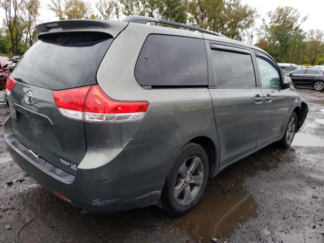Photo 4 from auction – 2013 TOYOTA SIENNA LE with VIN 5TDJK3DC1DS061008