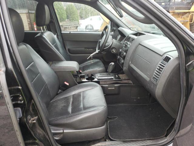 Photo 5 from auction – 2011 FORD ESCAPE LIM with VIN 1FMCU9EG7BKA98989