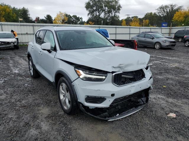 VOLVO XC40 T5 MO 2020 with VIN YV4162UK2L2279211 - Photo from auction