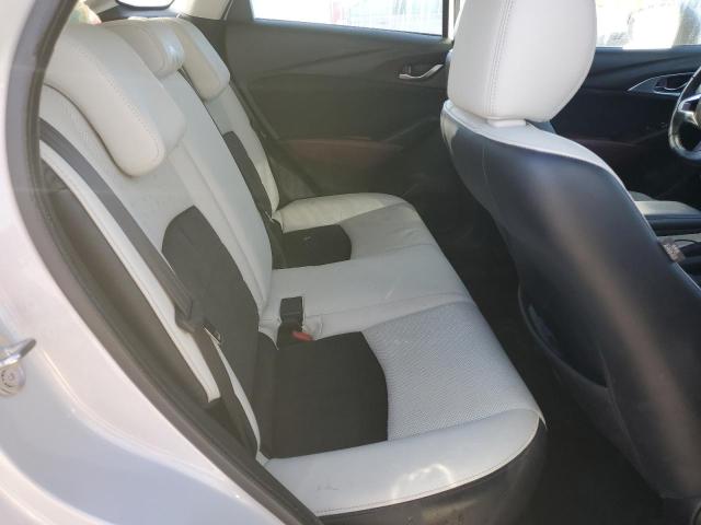 Photo 6 from auction – 2017 MAZDA CX-3 GRAND with VIN JM1DKFD76H0166556