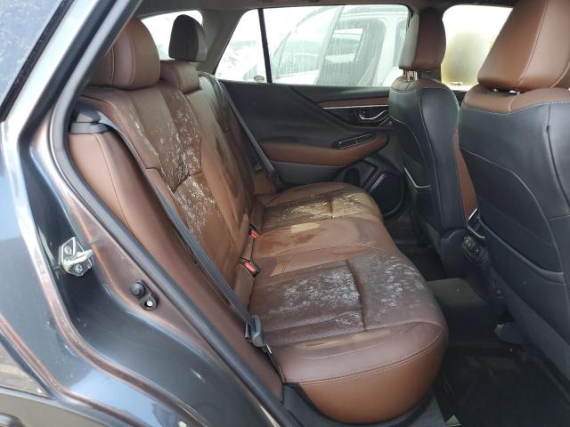 Photo 6 from auction – 2020 SUBARU OUTBACK TO with VIN 4S4BTAPC6L3218092