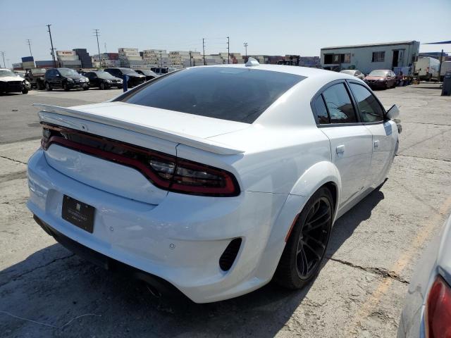 Photo 4 from auction – 2021 DODGE CHARGER SR with VIN 2C3CDXL91MH668058