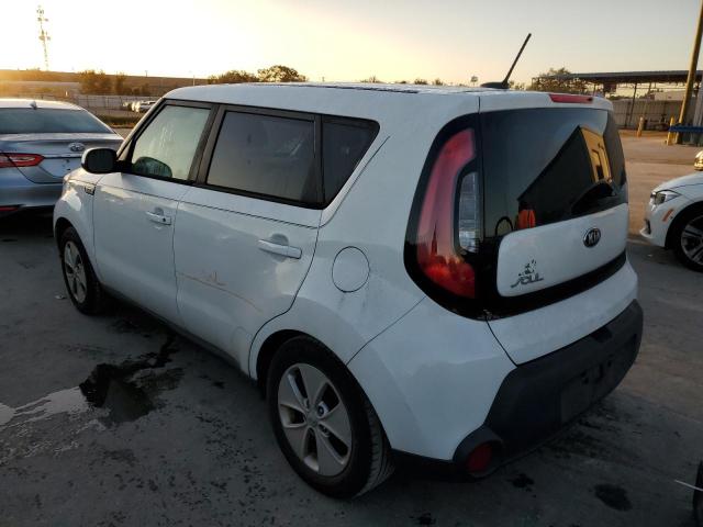 Photo 3 from auction – 2016 KIA SOUL with VIN KNDJN2A23G7388618
