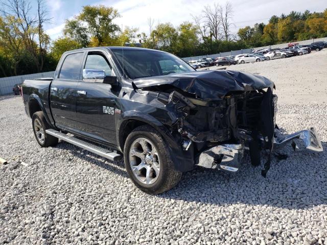 RAM 1500 LARAM 2017 with VIN 1C6RR7NT3HS843027 - Photo from auction