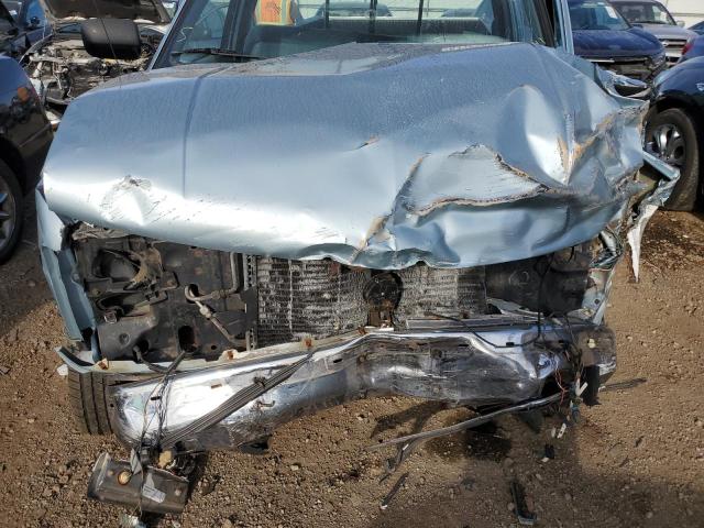 Photo 9 from auction – 1990 GMC SIERRA C15 with VIN 1GTDC14K7LE527390