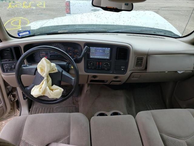 Photo 8 from auction – 2004 CHEVROLET SILVERADO with VIN 1GCEC19V74Z153252