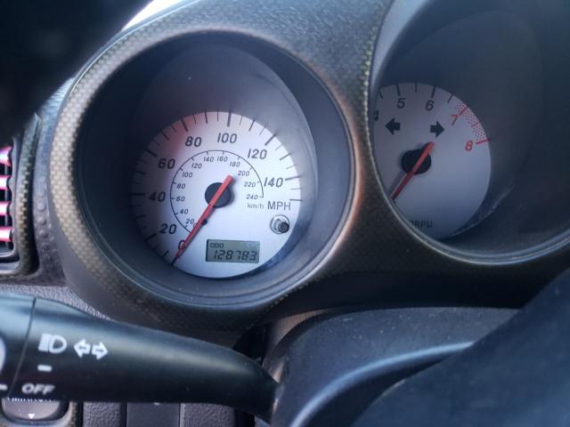 Photo 8 from auction – 2001 TOYOTA MR2 SPYDER with VIN JTDFR320410040033
