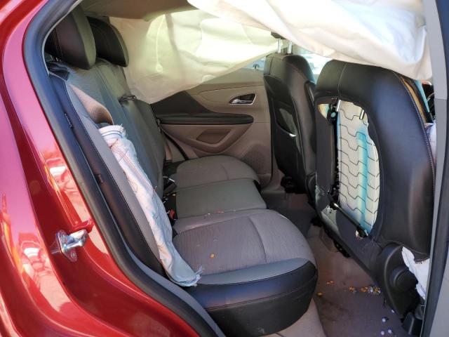 Photo 6 from auction – 2015 BUICK ENCORE with VIN KL4CJASB7FB254701