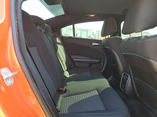 Photo 6 from auction – 2018 DODGE CHARGER GT with VIN 2C3CDXJG6JH256182