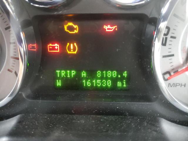 Photo 8 from auction – 2008 FORD EDGE LIMIT with VIN 2FMDK49C98BA76371