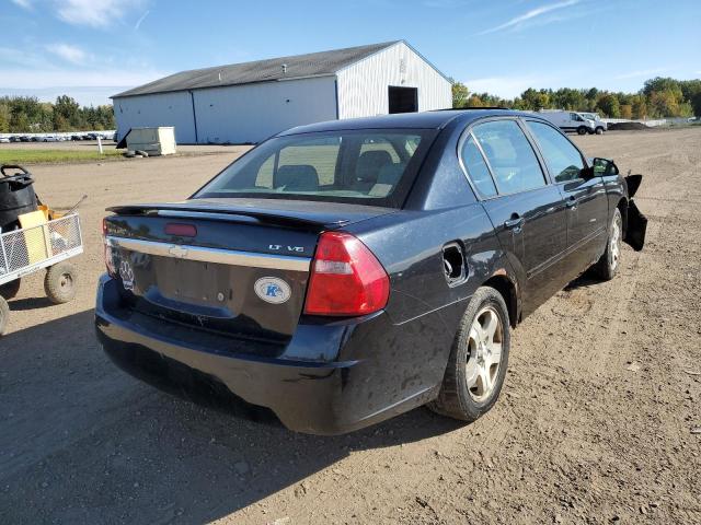 Photo 4 from auction – 2004 CHEVROLET MALIBU LT with VIN 1G1ZU548X4F206950