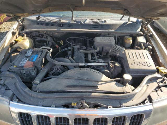 Photo 7 from auction – 2000 JEEP GRAND CHER with VIN 1J4GW48S7YC364091