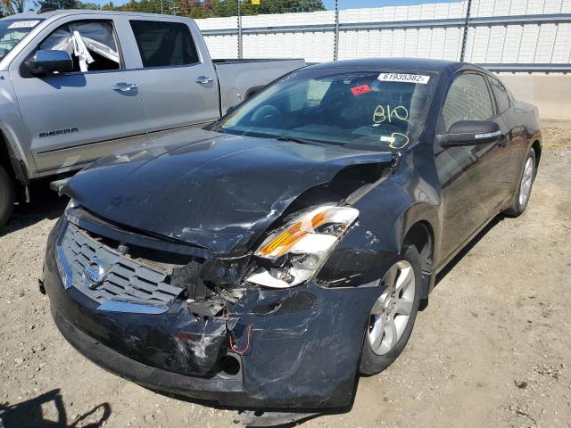 Photo 2 from auction – 2008 NISSAN ALTIMA 3.5 with VIN 1N4BL24E68C101948