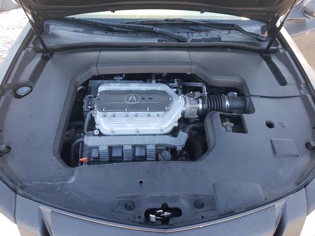 Photo 7 from auction – 2009 ACURA TL with VIN 19UUA86509A016708