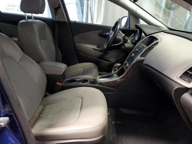 Photo 5 from auction – 2013 BUICK VERANO CON with VIN 1G4PR5SK4D4167598
