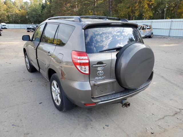 Photo 3 from auction – 2011 TOYOTA RAV4 with VIN 2T3ZK4DV7BW011316