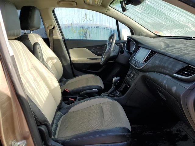 Photo 5 from auction – 2019 BUICK ENCORE PRE with VIN KL4CJASB0KB717840