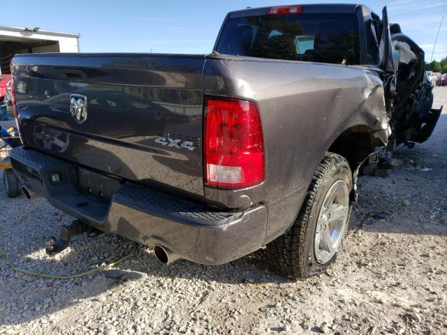 Photo 4 from auction – 2015 RAM 1500 ST with VIN 1C6RR7FTXFS699648