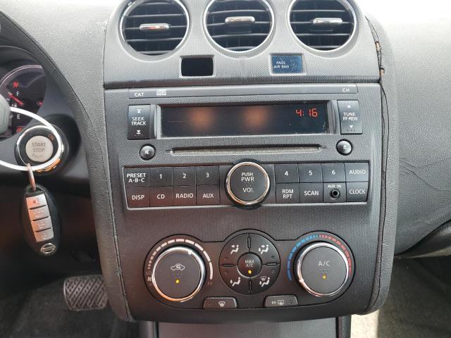 Photo 9 from auction – 2011 NISSAN ALTIMA BAS with VIN 1N4AL2AP7BN498647