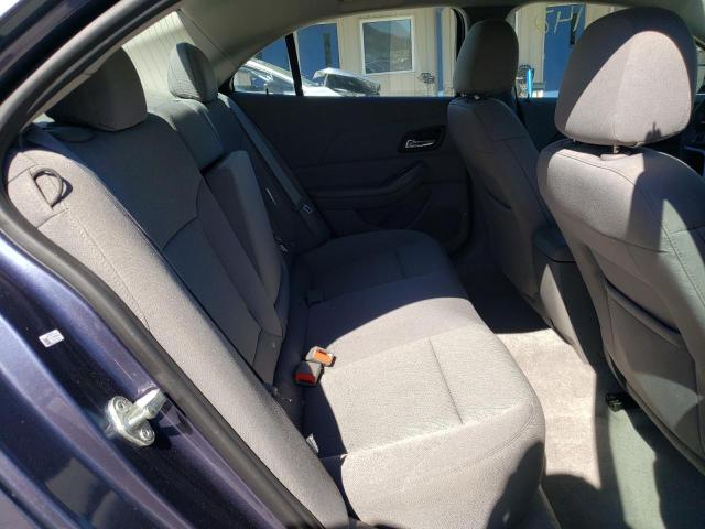 Photo 6 from auction – 2014 CHEVROLET MALIBU LS with VIN 1G11B5SLXEF218947