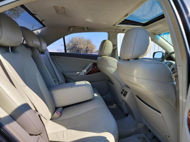 Photo 6 from auction – 2011 TOYOTA CAMRY BASE with VIN 4T1BF3EK9BU186647
