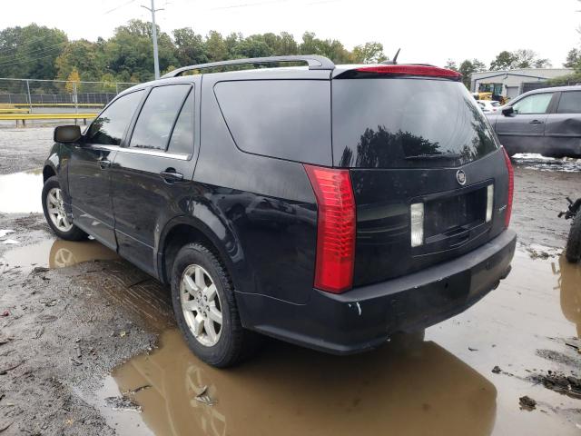Zdjęcie 3 z aukcji – 2008 CADILLAC SRX z VIN 1GYEE437180150714