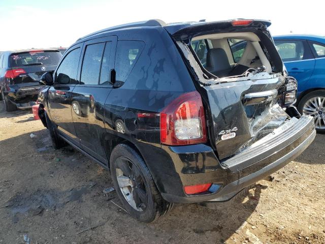 Photo 3 from auction – 2017 JEEP COMPASS LA with VIN 1C4NJDEB2HD205196