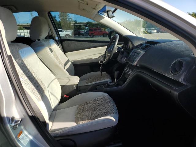 Photo 5 from auction – 2010 MAZDA 6 I with VIN 1YVHZ8BH1A5M09052