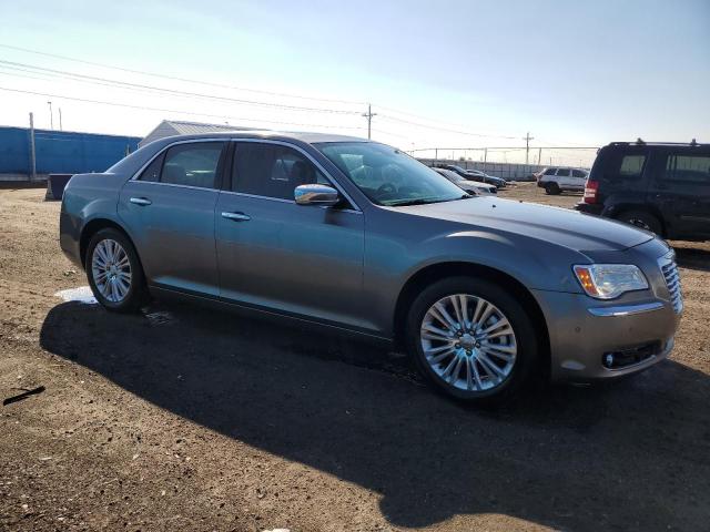 CHRYSLER 300C 2011 with VIN 2C3CK6CT0BH573967 - Photo from auction