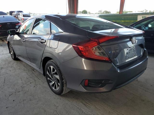 Photo 3 from auction – 2016 HONDA CIVIC EX with VIN 19XFC2F73GE028295