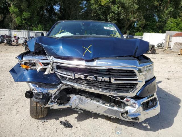 Photo 9 from auction – 2020 RAM 1500 BIG H with VIN 1C6RRFFG8LN251464