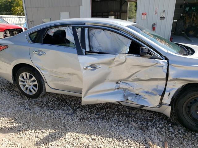 Photo 9 from auction – 2014 NISSAN ALTIMA 2.5 with VIN 1N4AL3AP6EN386044