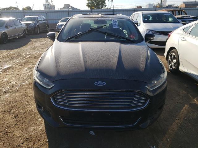 Photo 5 from auction – 2014 FORD FUSION TIT with VIN 3FA6P0K95ER375641