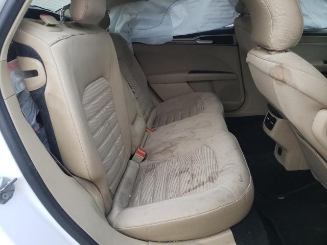 Photo 6 from auction – 2016 FORD FUSION SE with VIN 3FA6P0H72GR119966