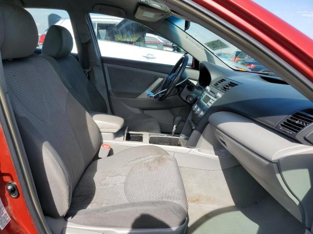 Photo 5 from auction – 2011 TOYOTA CAMRY BASE with VIN 4T1BF3EKXBU682976