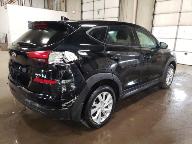 Photo 4 from auction – 2019 HYUNDAI TUCSON SE with VIN KM8J2CA40KU072860