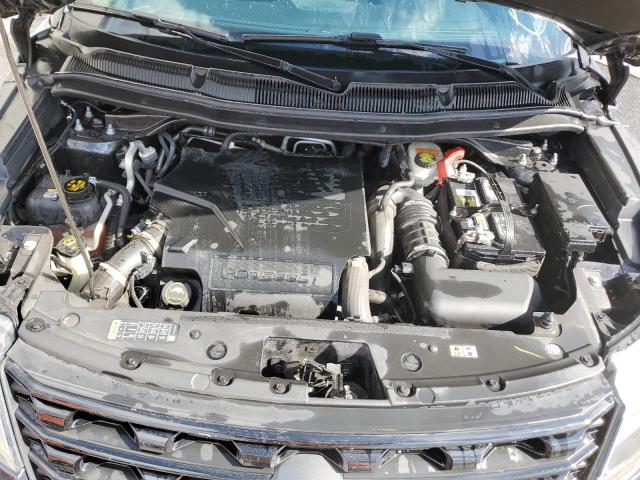 Photo 7 from auction – 2017 FORD EXPLORER S with VIN 1FM5K8GT2HGB69790