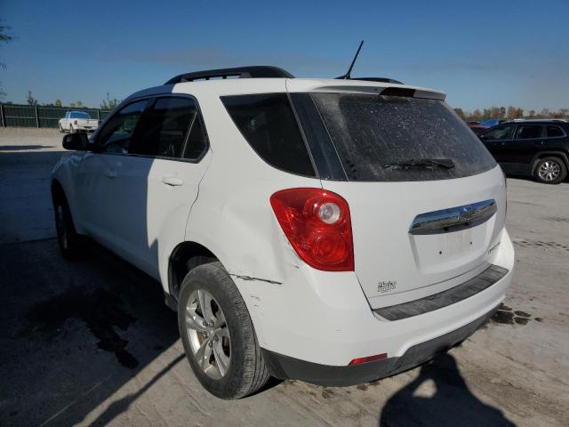 Photo 3 from auction – 2013 CHEVROLET EQUINOX LT with VIN 2GNALDEK8D1188197