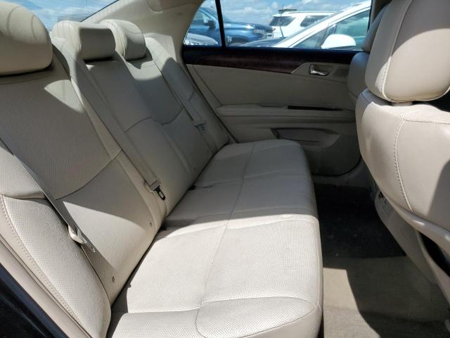 Фото 6 с аукциона – 2012 TOYOTA AVALON BAS с VIN 4T1BK3DB9CU463036