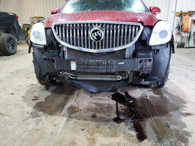 Photo 9 from auction – 2012 BUICK ENCLAVE with VIN 5GAKVBED7CJ234153