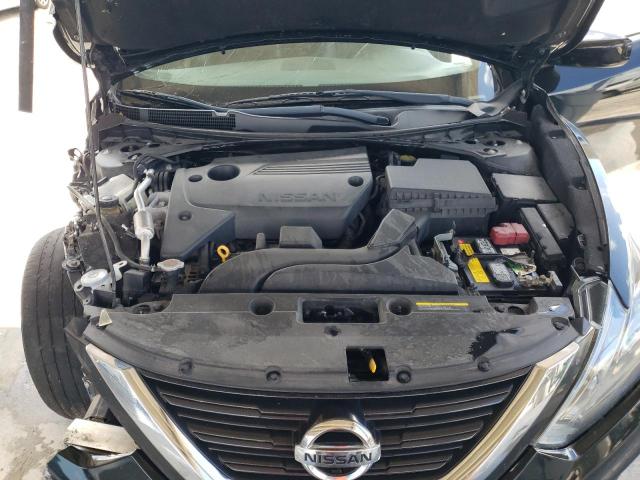 Photo 7 from auction – 2017 NISSAN ALTIMA 2.5 with VIN 1N4AL3AP0HC483112