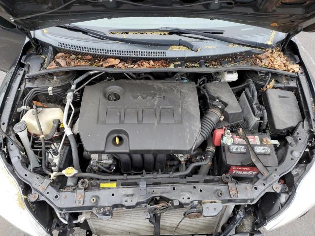 Photo 7 from auction – 2013 TOYOTA COROLLA BA with VIN 2T1BU4EE9DC103339