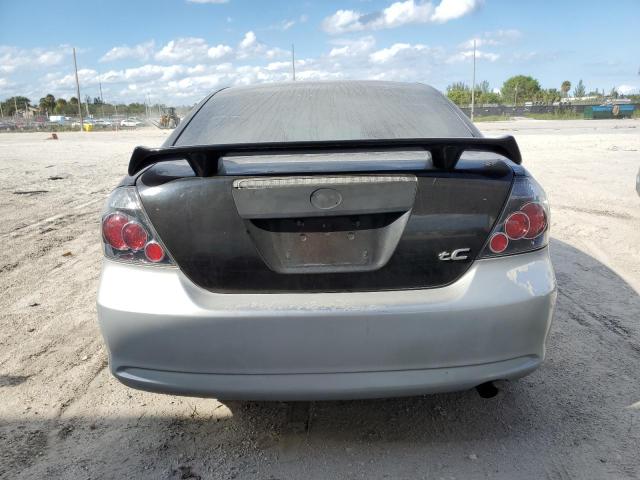 Photo 6 from auction – 2009 TOYOTA SCION with VIN JTKDE167490282016