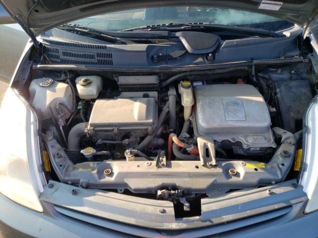 Photo 7 from auction – 2004 TOYOTA PRIUS with VIN JTDKB20U440069944