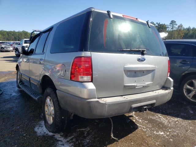Photo 3 from auction – 2006 FORD EXPEDITION with VIN 1FMPU15546LA29324