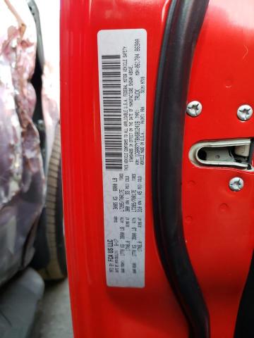 Photo 10 from auction – 2017 RAM 1500 REBEL with VIN 1C6RR7YT8HS812416