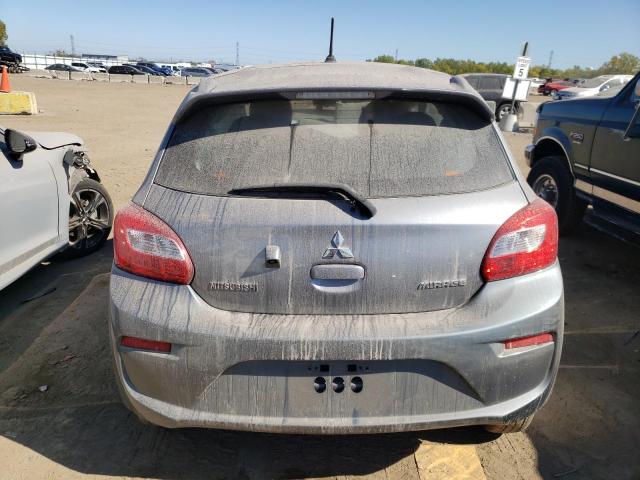 Photo 6 from auction – 2019 MITSUBISHI MIRAGE ES with VIN ML32A3HJ9KH015155