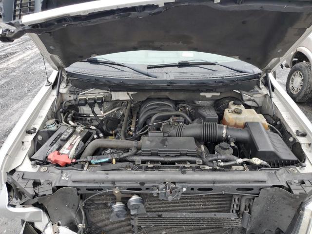Photo 7 from auction – 2009 FORD F150 SUPER with VIN 1FTRX14899FB16526