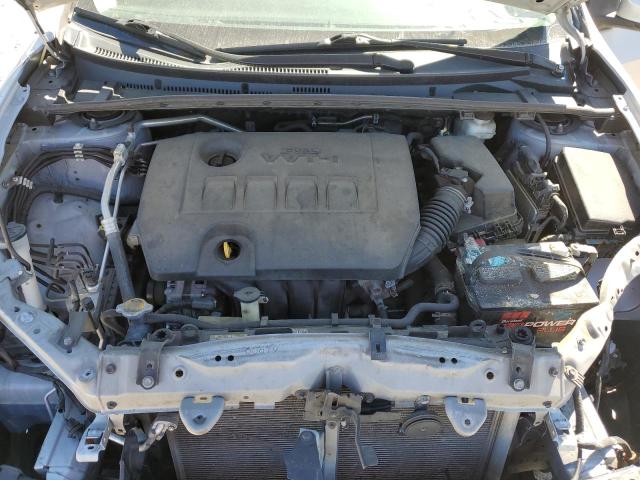 Photo 7 from auction – 2014 TOYOTA COROLLA L with VIN 2T1BURHE0EC133789