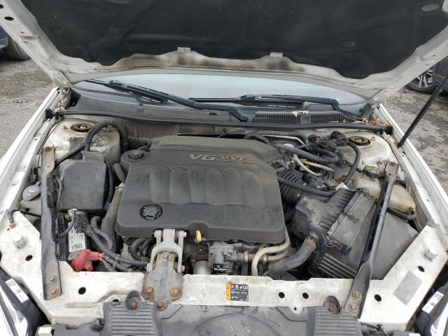 Photo 7 from auction – 2012 CHEVROLET IMPALA LS with VIN 2G1WF5E33C1236605